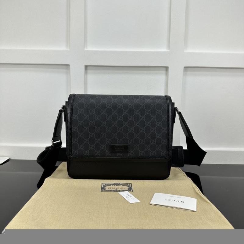G*u*i satchel bags